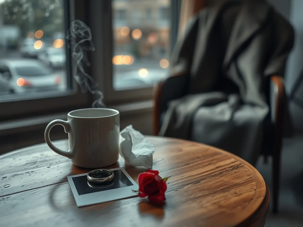 Kiedy przypada najtrudniejszy etap po rozstaniu z partnerem?