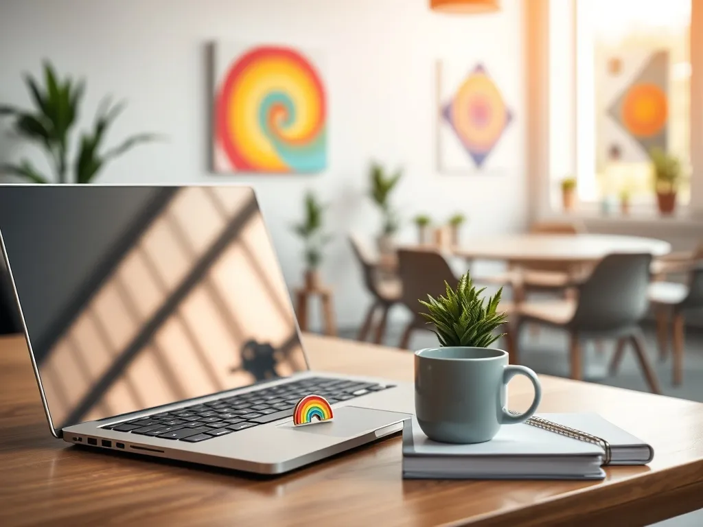 Jak wspierać osoby LGBTQ+ w miejscu pracy i środowisku lokalnym?