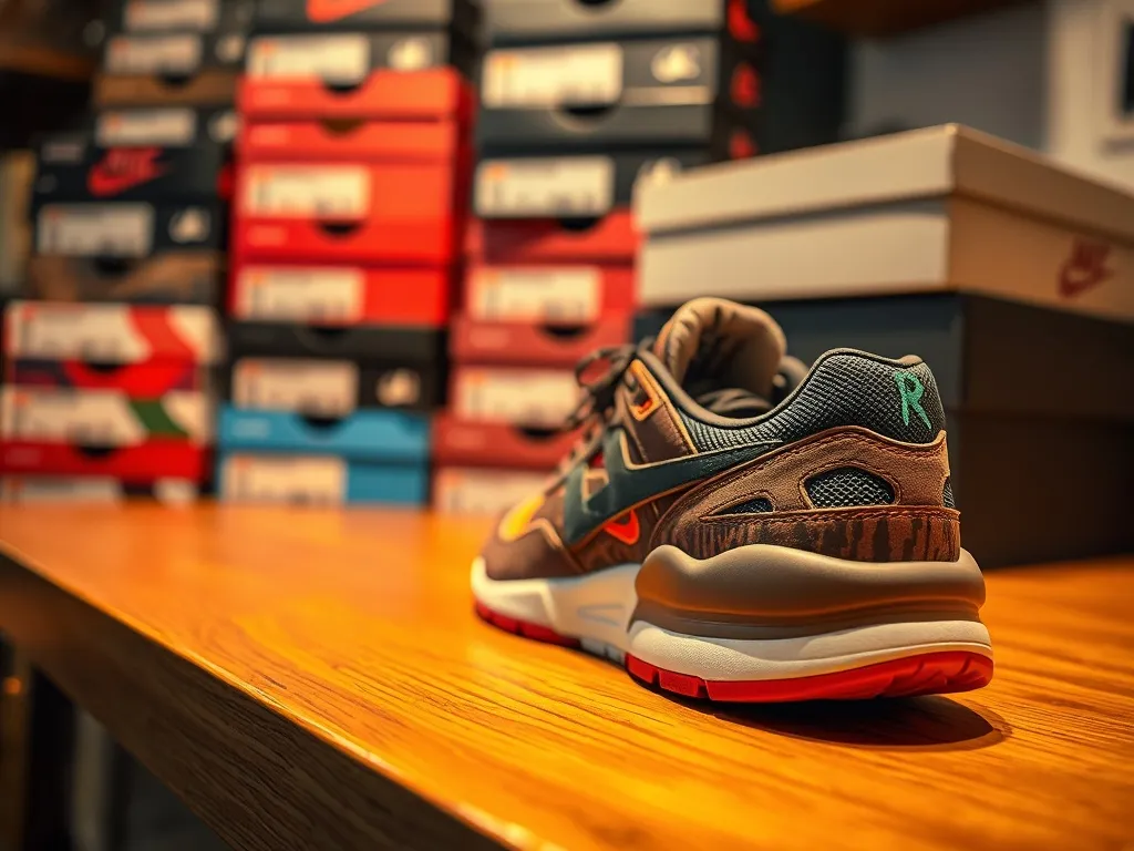 Jakie są najlepsze pary limitowanych sneakersów?