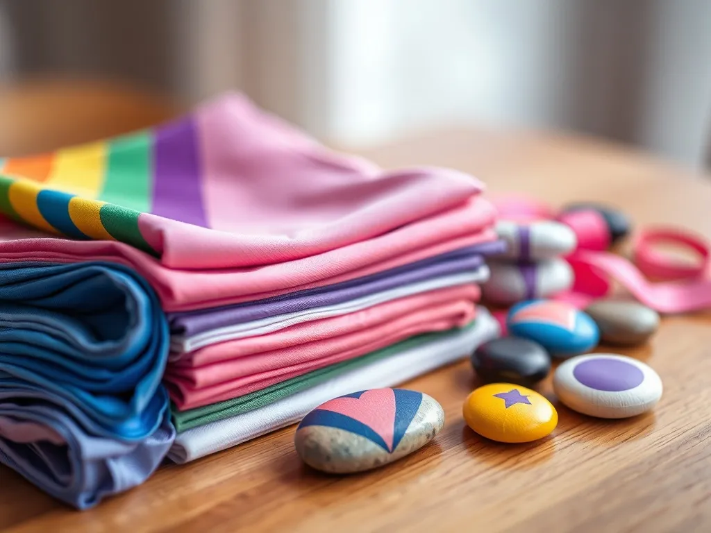 Znaczenie skrótu LGBTQIAP i wyjaśnienie poszczególnych pojęć